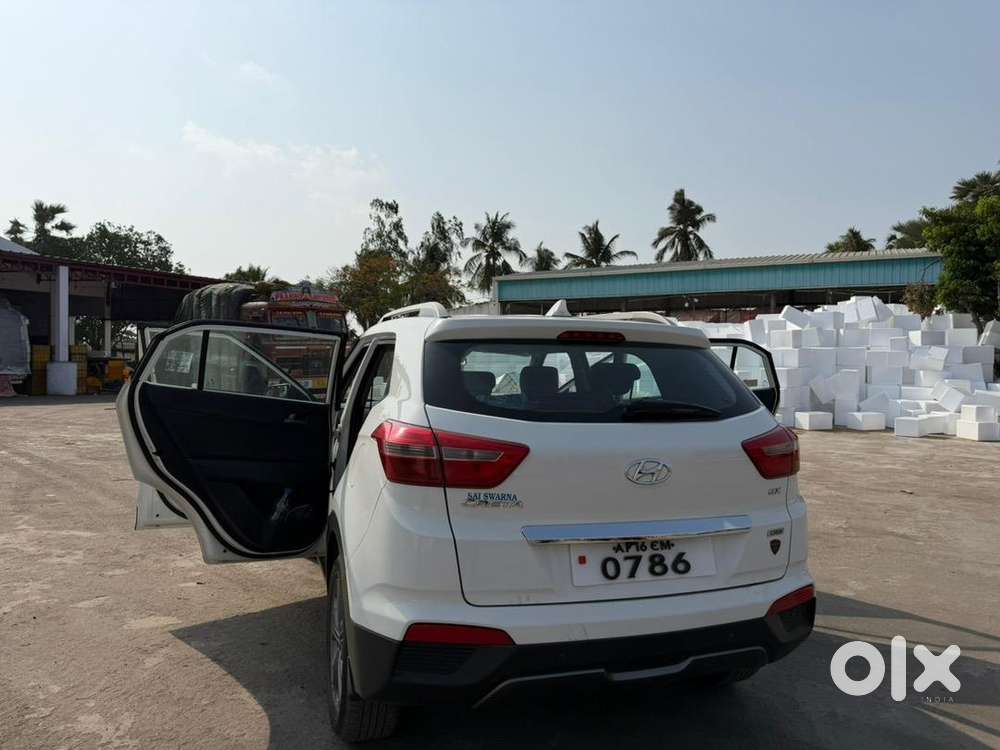 1.6 Diesel Sx(o) Top Model – Powerful & Reliable Engine