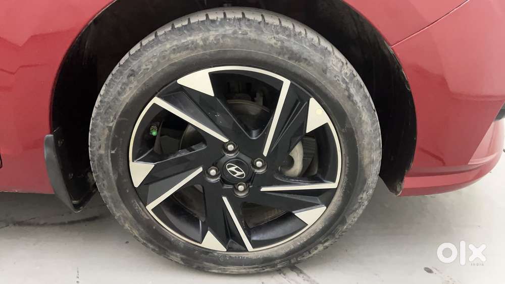 Hyundai Verna 1.5 Sx (o) Vtvt Ivt, 2021, Petrol
