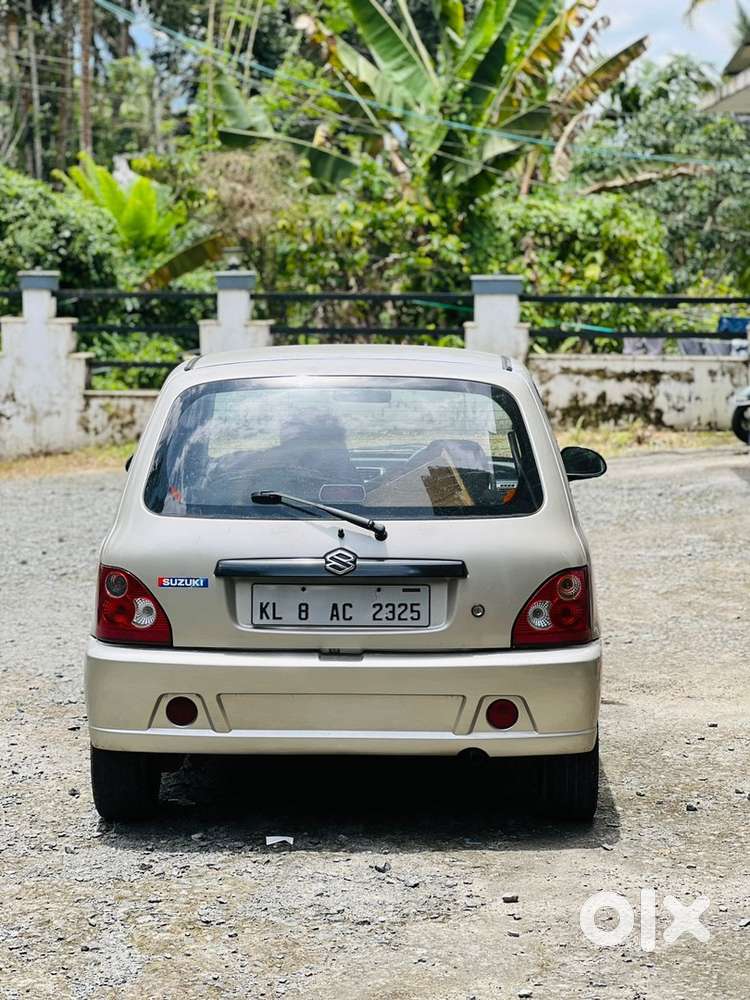 Maruti Suzuki Zen Estilo 2004 Petrol Good Condition