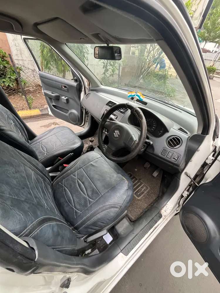 Maruti Suzuki Swift 2016 Vdi Diesel Car