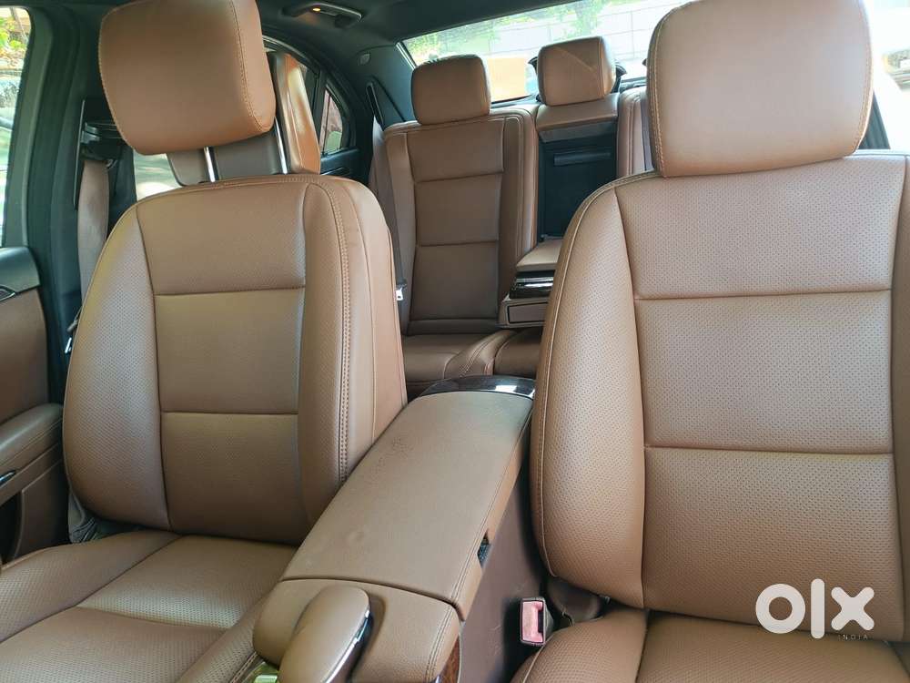 Mercedes-benz S-class S 350 Cdi, 2011, Diesel