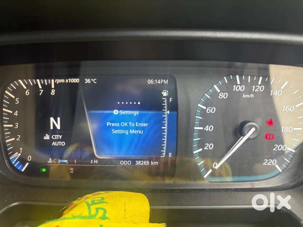 Tata Punch 2022