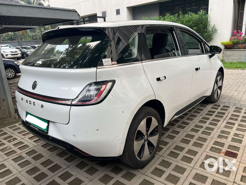 Mg Windsor Ev Essence, 2025, Electric