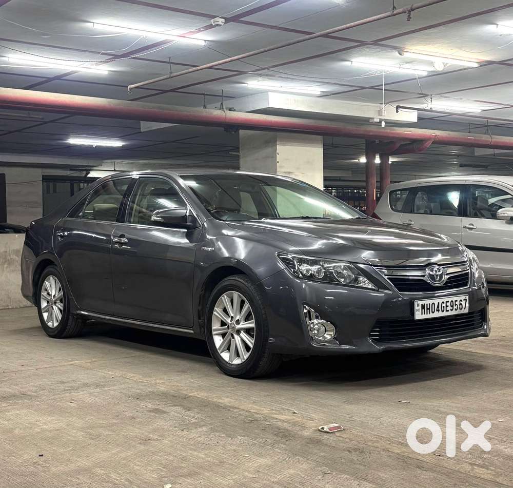 Toyota Camry Hybrid, 2013, Petrol