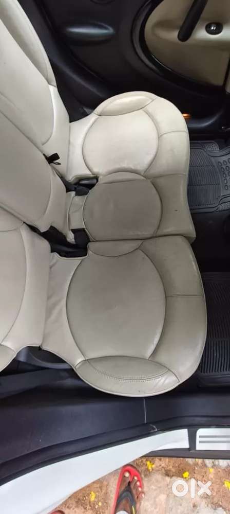 Mini Cooper, 2013, Diesel