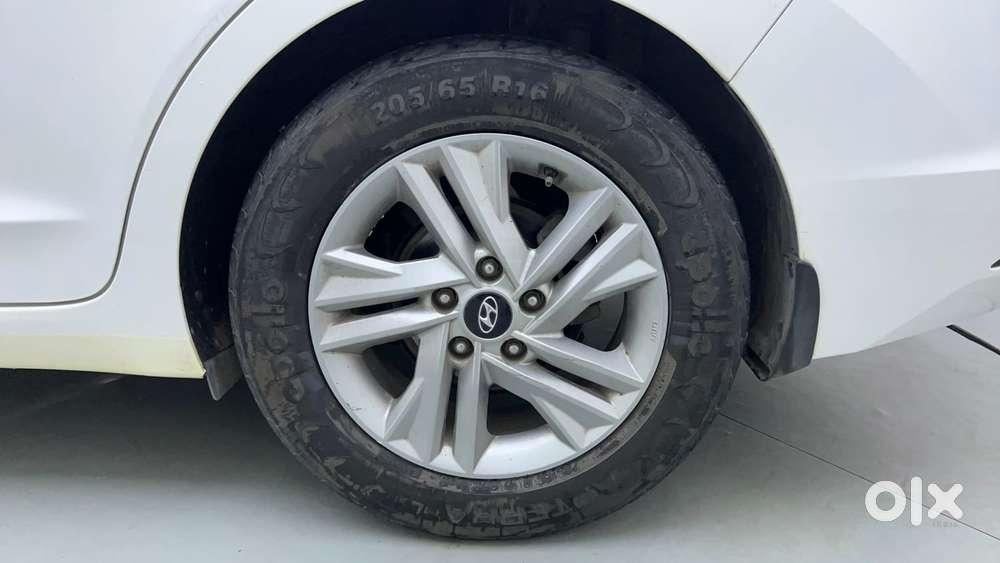 Hyundai Elantra 2.0 Sx, 2020, Petrol