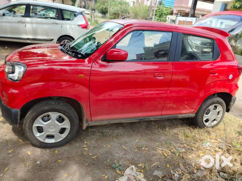 Maruthi Suzuki S-presso For Sale, Less Driven New Car