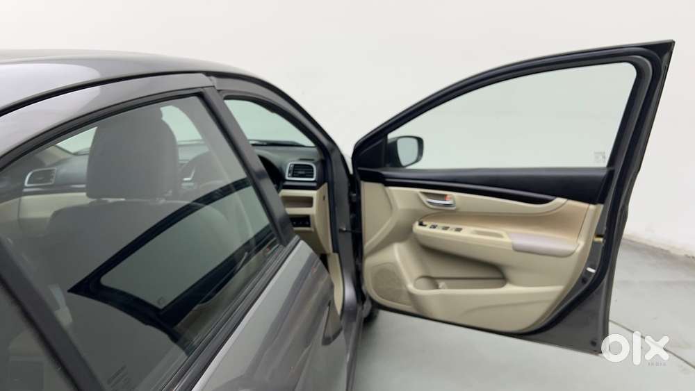 Maruti Suzuki Ciaz 1.4 Delta, 2018, Petrol