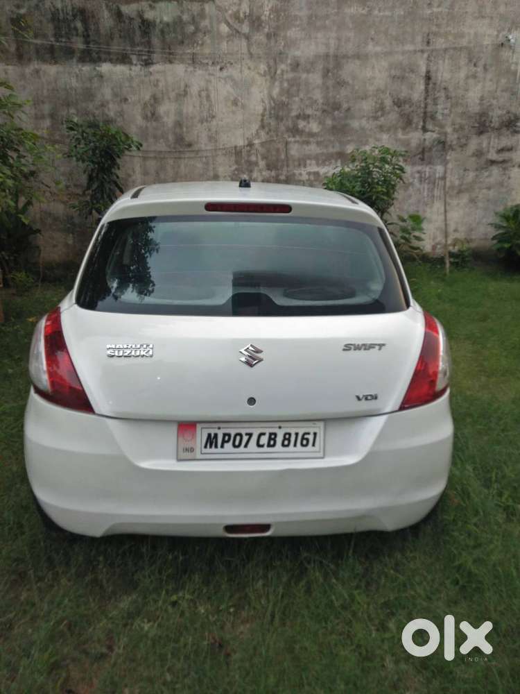 Maruti Suzuki Swift 2013 Diesel Well Maintained