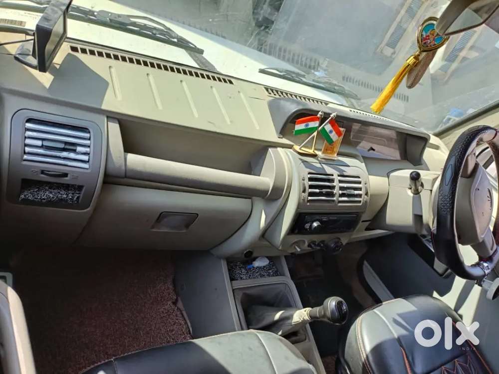 Mahindra Bolero Power Plus 2017 Diesel 109000 Km Driven