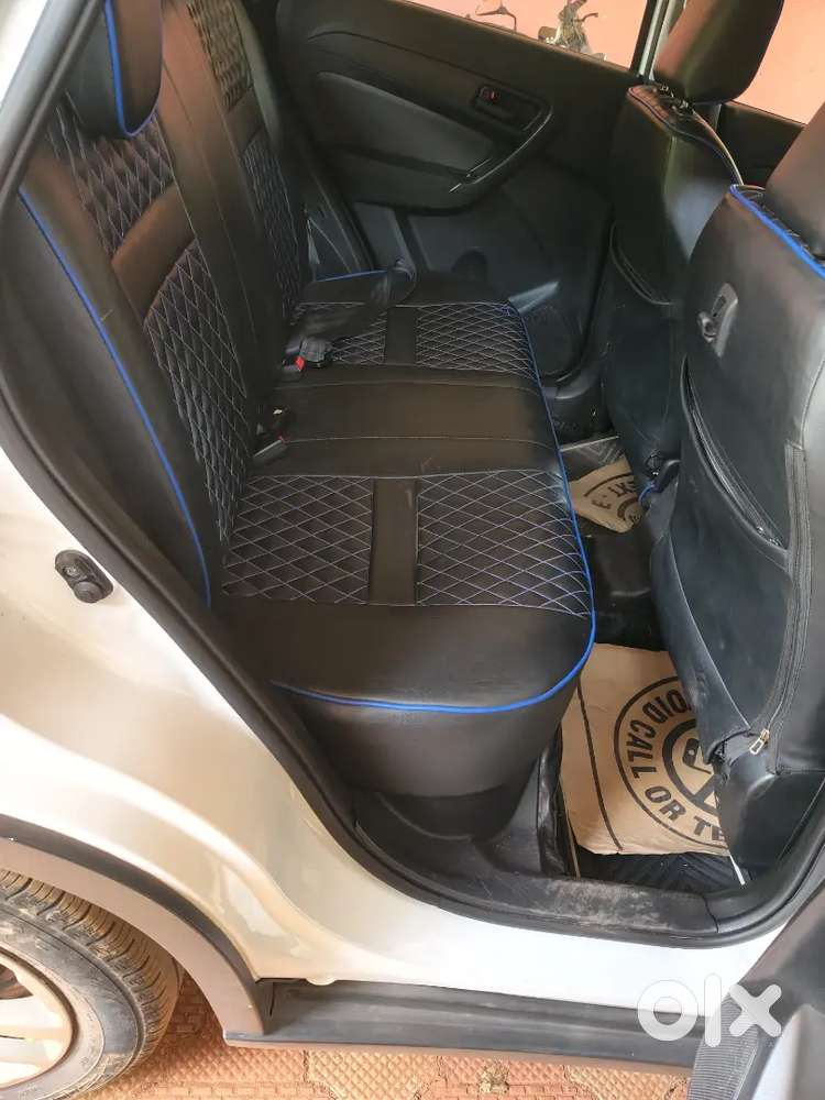 Toyota Urban Cruiser 2021 Petrol Manual