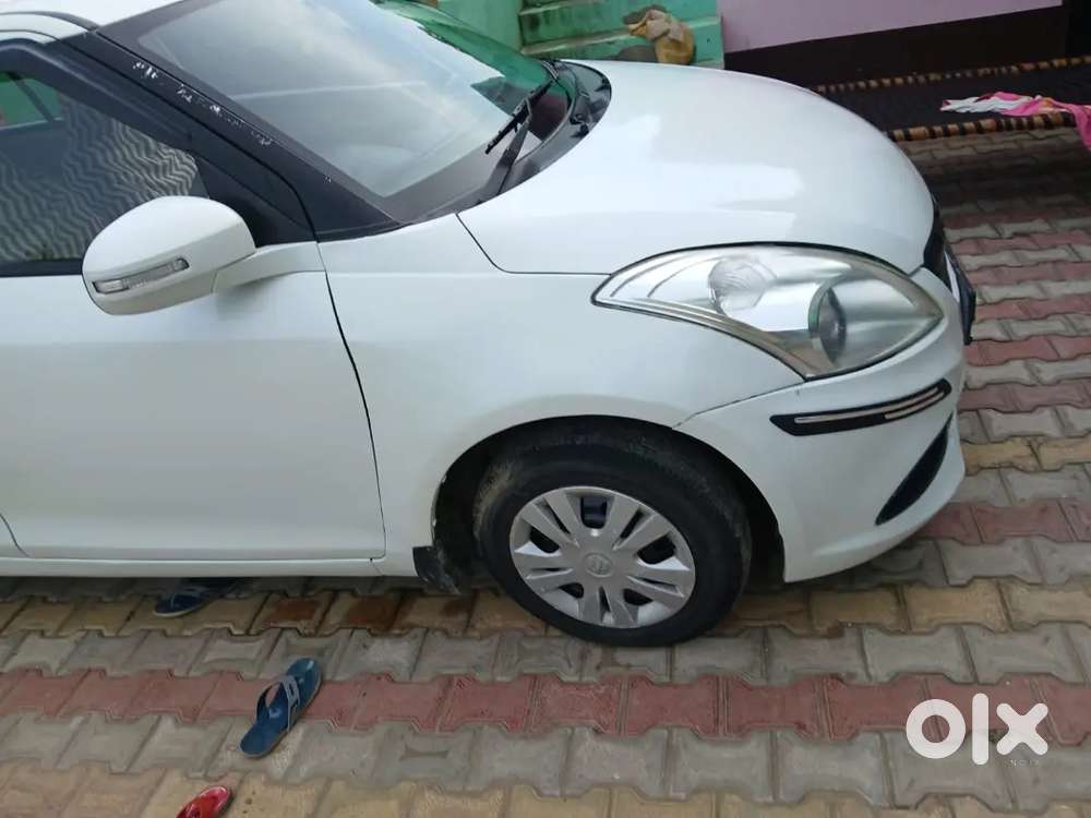 Swift Dzire Diesel Vdi 2014