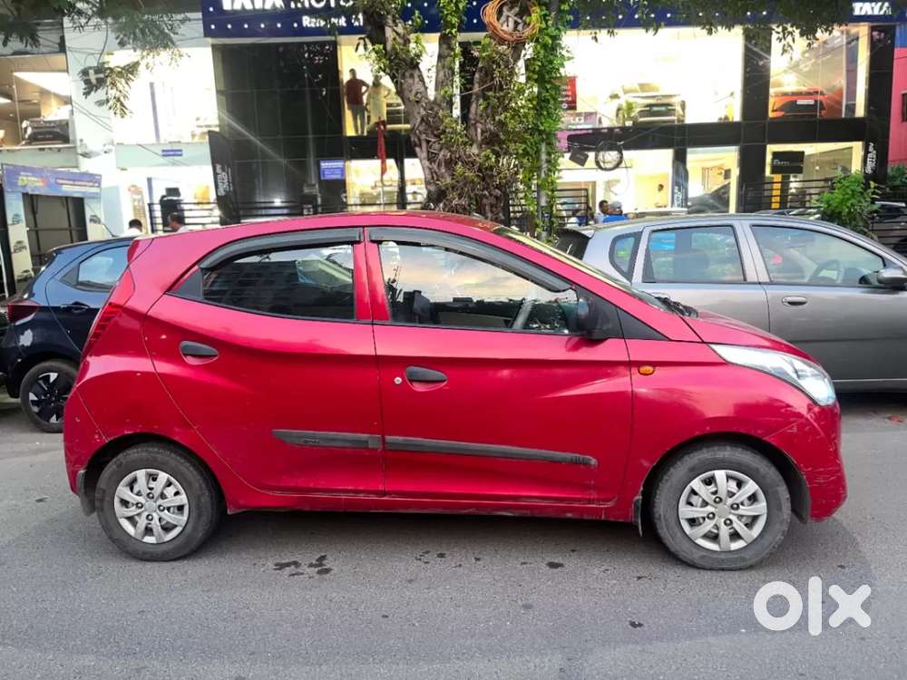 Hyundai Eon Era +, 2015, Petrol