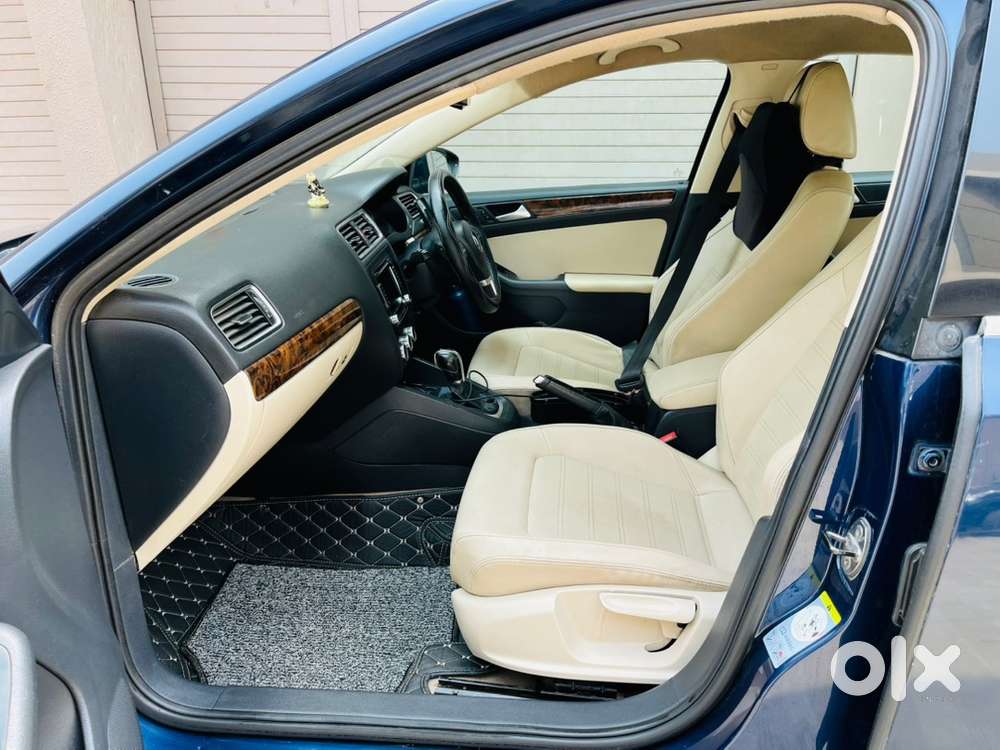Volkswagen Jetta 2014 2.0 Dsg Auto Diesel