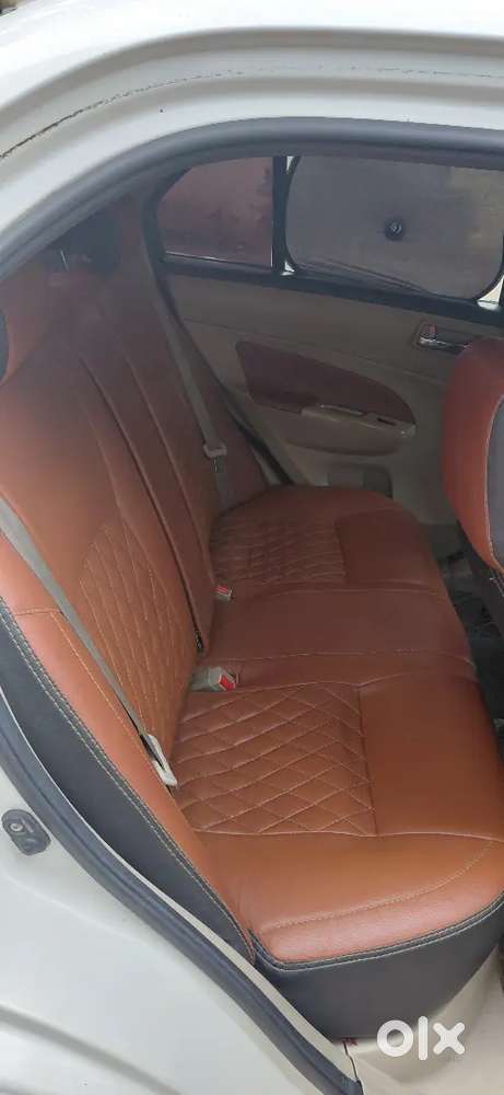 Maruti Suzuki Swift Vdi 2014