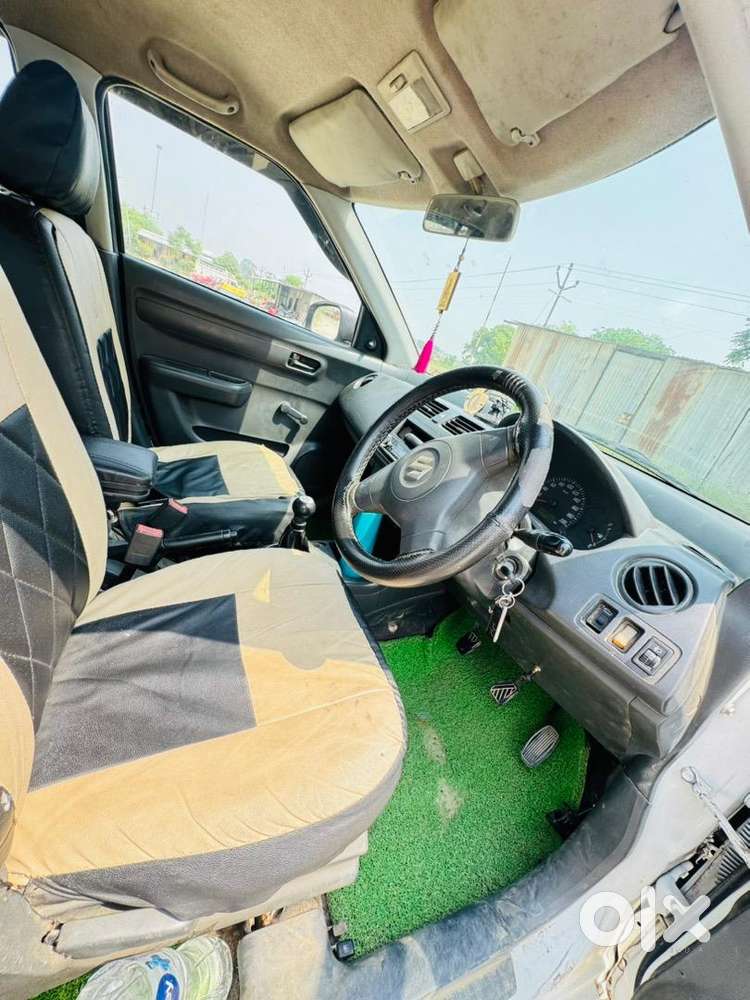 Maruti Suzuki Swift 2007 Petrol Good Condition