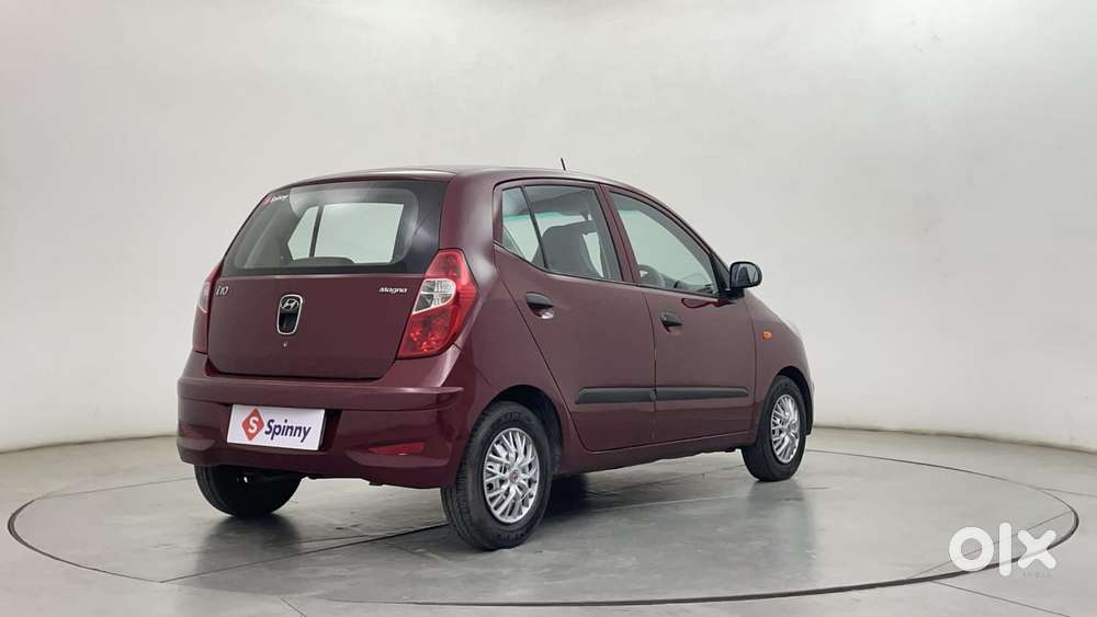 Hyundai I10 Magna 1.1l, 2014, Petrol