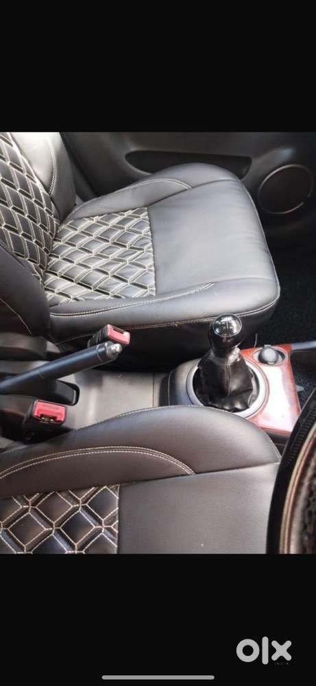 Maruti Suzuki Dzire 2009