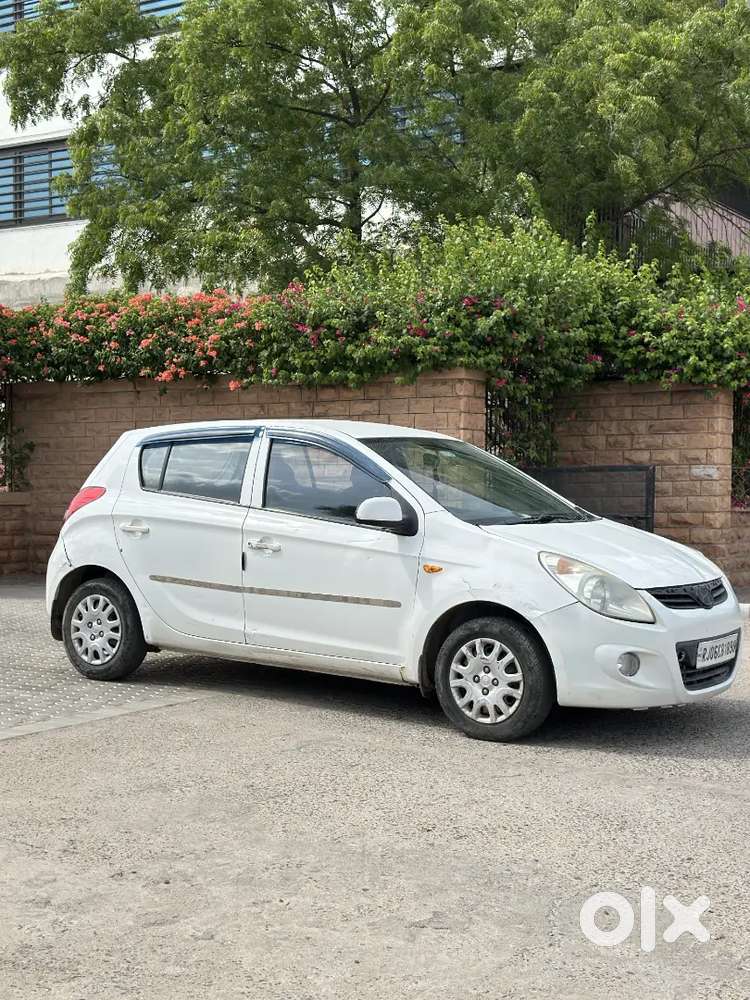 Hyundai I20 Magna 2011