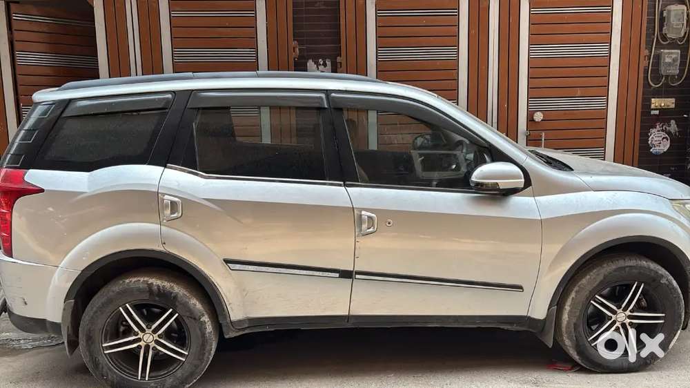 Mahindra Xuv500 Diesel 2016