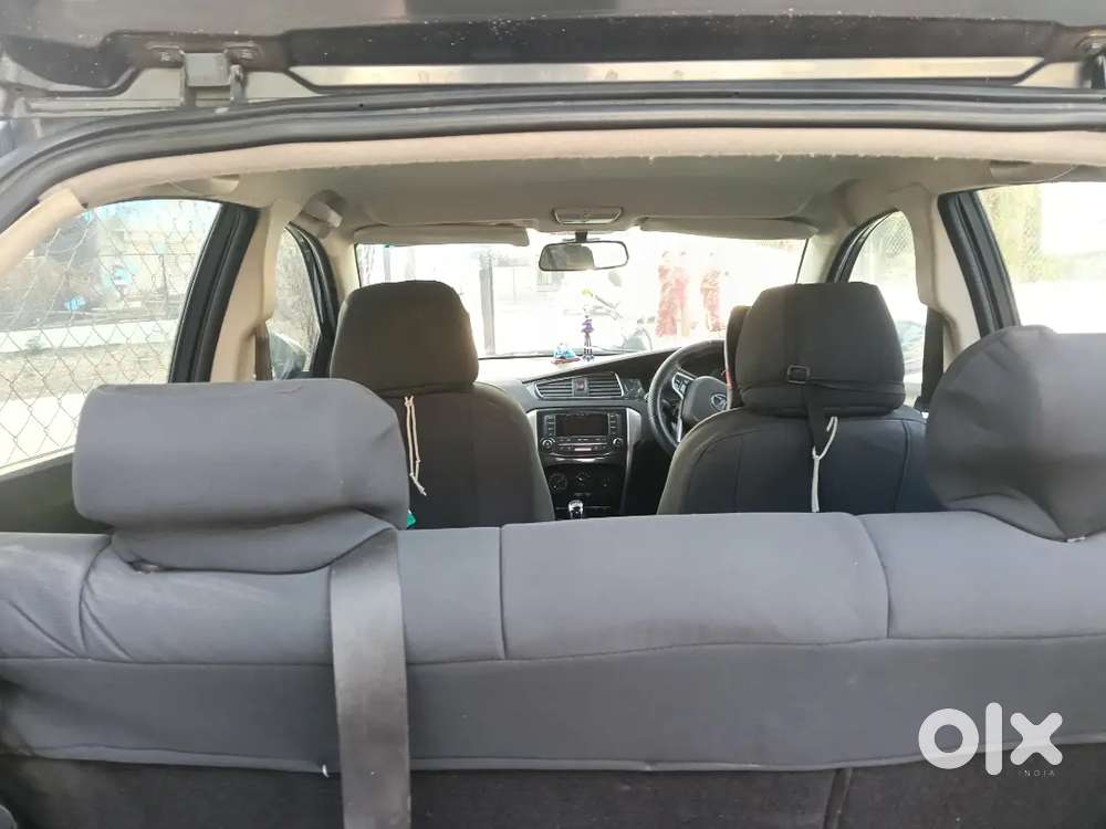 Tata Bolt 1.2 Revotron 2015