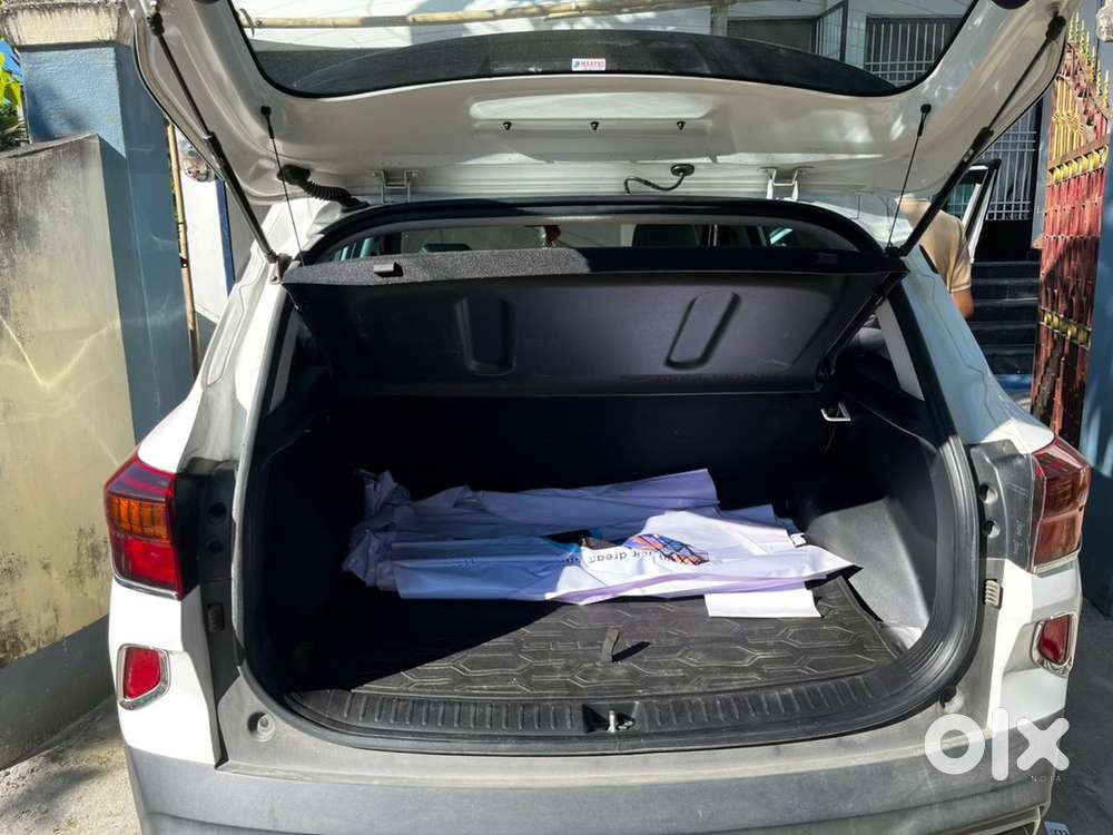 Kia Seltos 2023 Petrol (htk Imt)