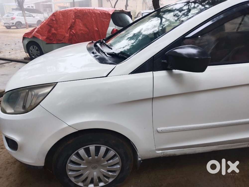 Tata Zest Diesel 2016