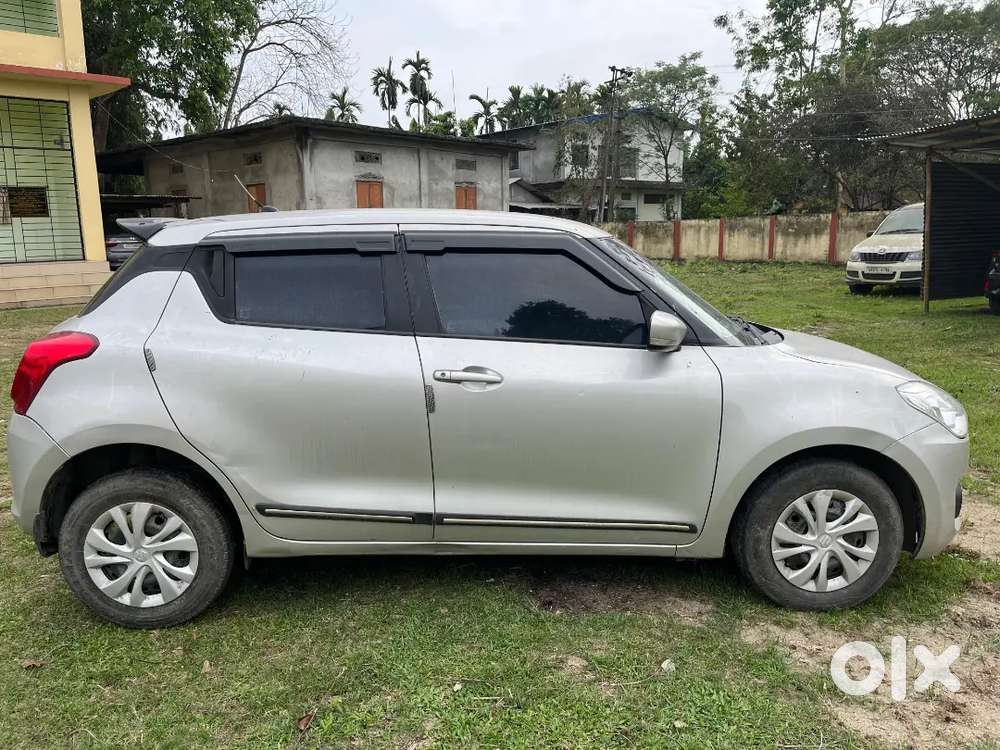 Maruti Suzuki Dzire 2018 Diesel 55000 Km Driven