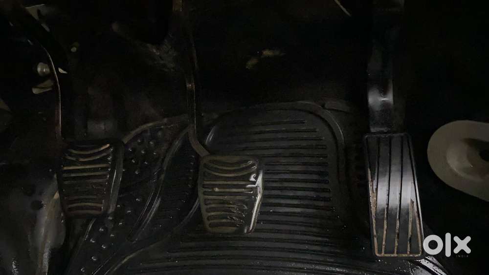 Mahindra Kuv 100 2016-2017 Mfalcon G80 K8 5str, 2016, Petrol