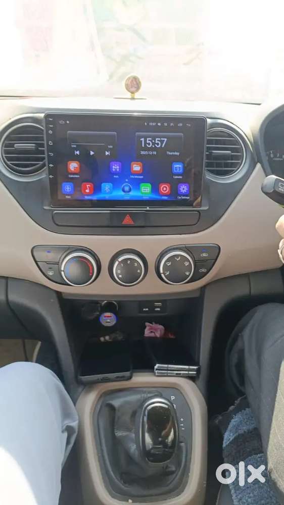 Hyundai Grand I10 2016