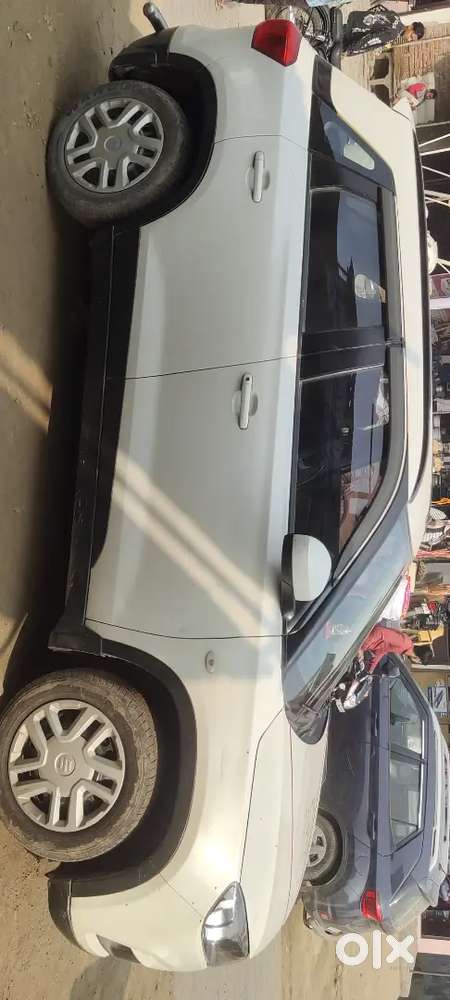 Maruti Suzuki Brezza Vdi 2018