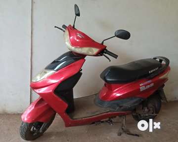 Reo scooty online price