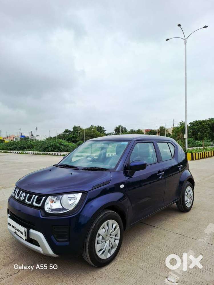 Maruti Suzuki Ignis 1.3 Delta, 2026, Petrol