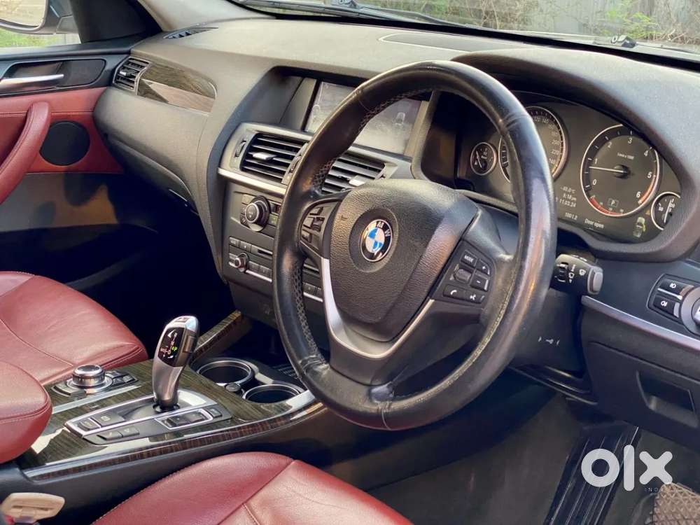 Bmw X3 Xdrive30d, 2014, Diesel