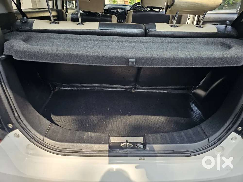 Wagon R 2018 Dec-2019reg Single Lady Owner
