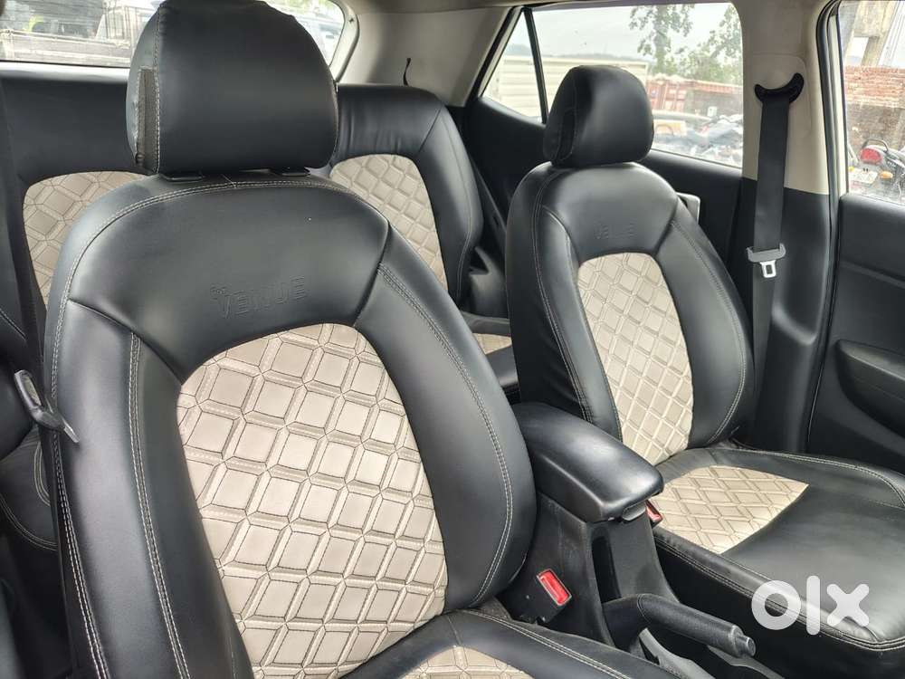 Hyundai Venue 1.4 Crdi Sx, 2019, Diesel
