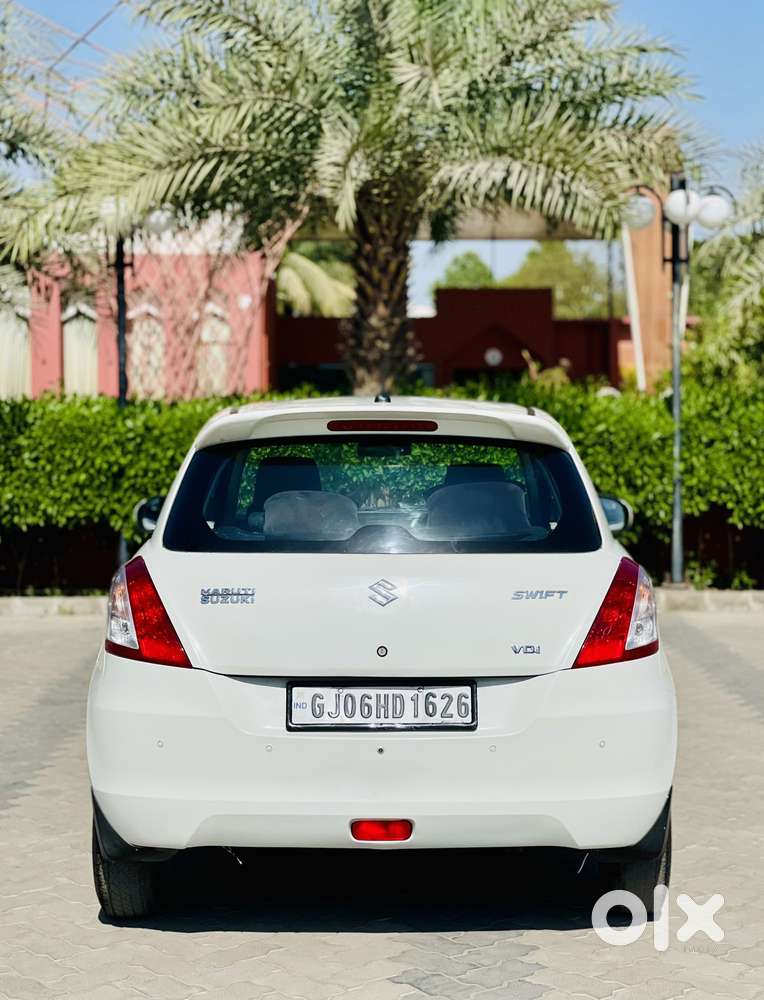 Maruti Suzuki Swift Vdi (o), 2013, Diesel