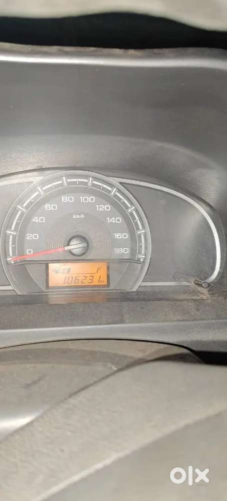 Maruti Suzuki Alto 800 2019 Urgent Sell Requirement For Money