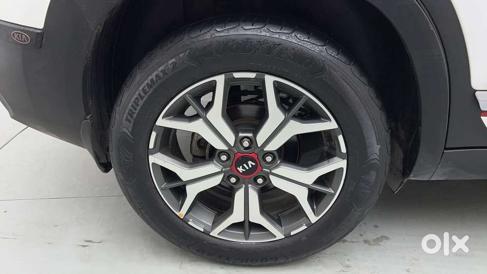 Kia Seltos 1.4 Gtx + Petrol At, 2020, Petrol
