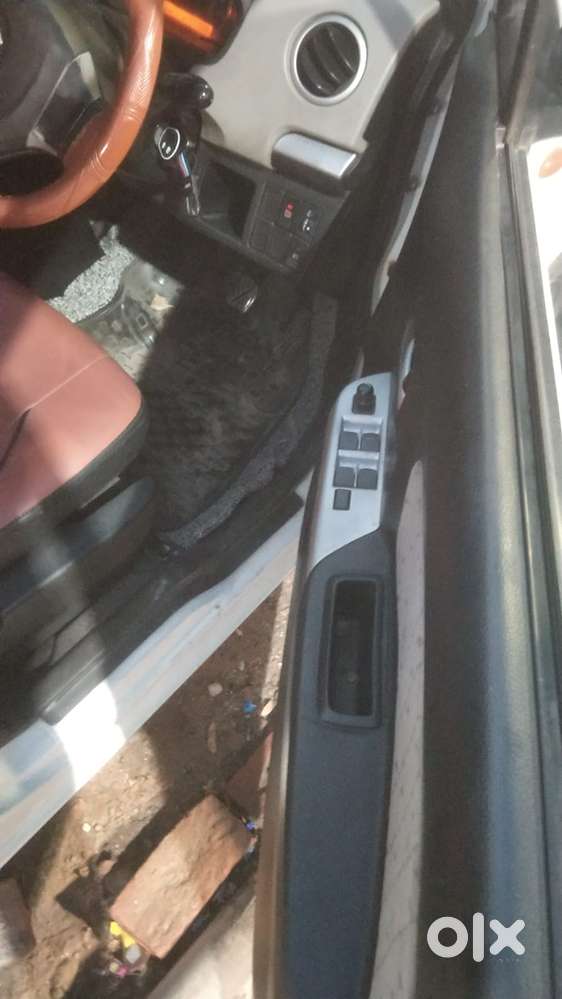 Maruti Suzuki Wagon R Vxi, 2014, Petrol