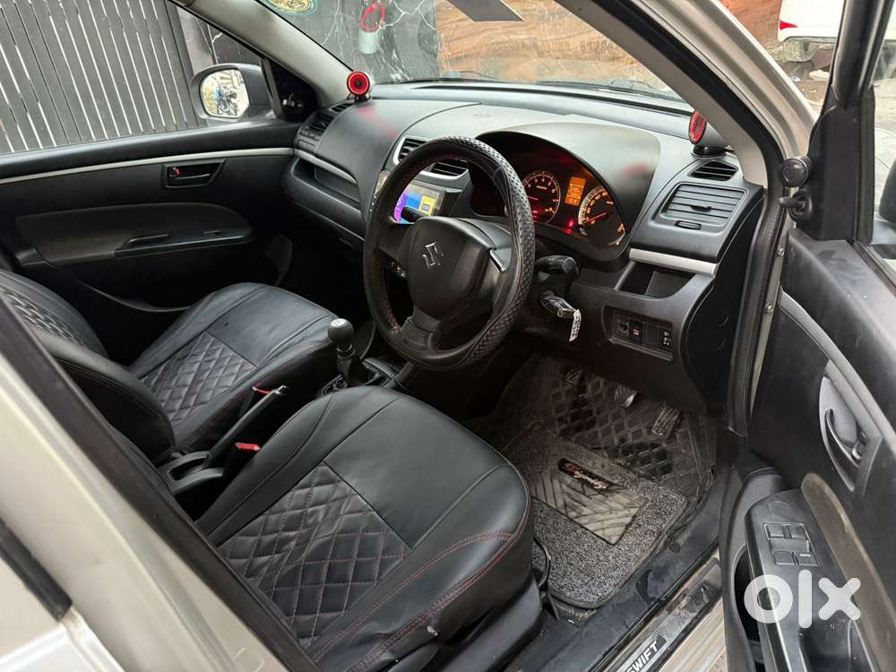 Maruti Suzuki Swift, 2015, Petrol