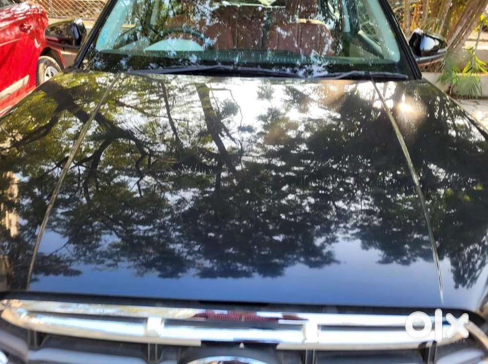 Hyundai Creta 2023 Petrol Well Maintained