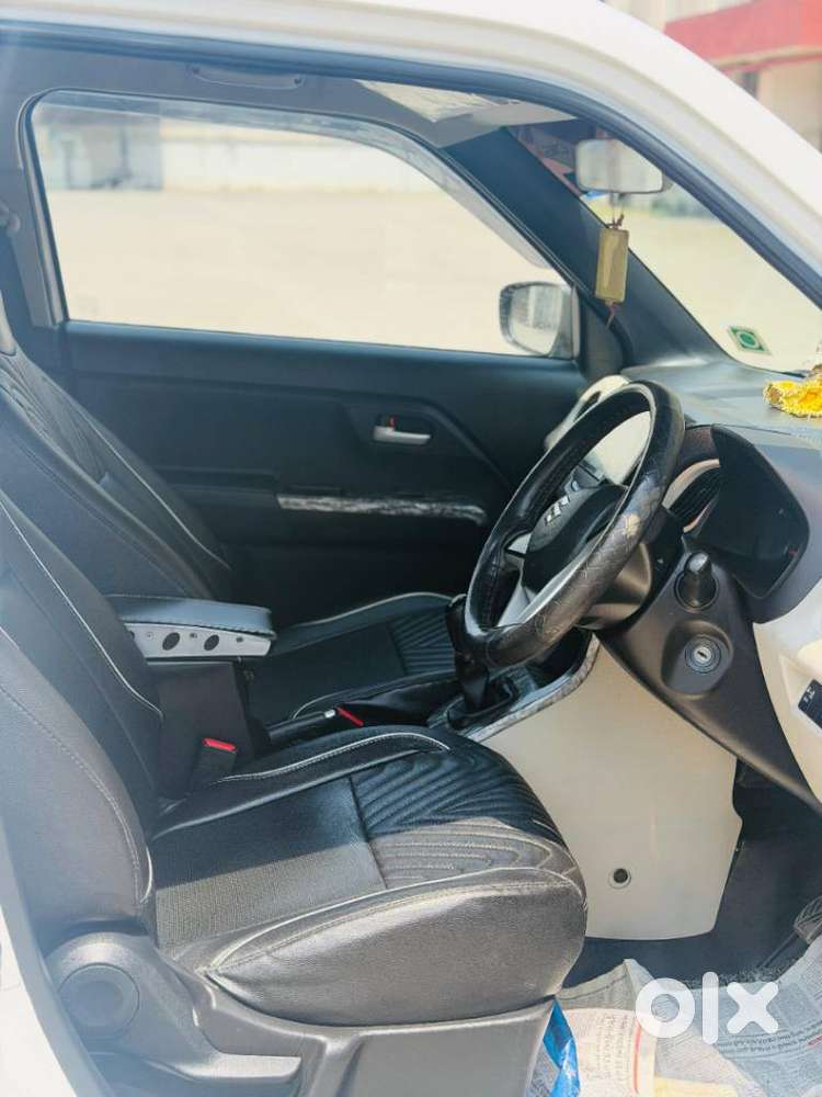 Maruti Suzuki Wagon R Vxi 1.0 Cng, 2023, Cng & Hybrids