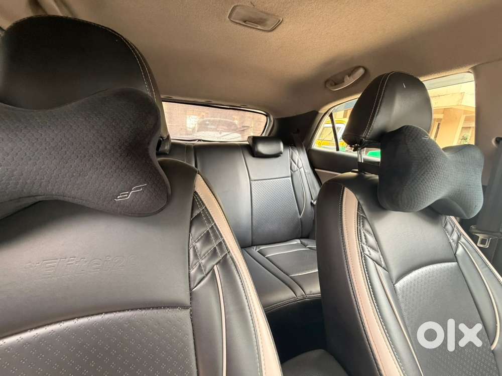 Hyundai Elite I20 2016