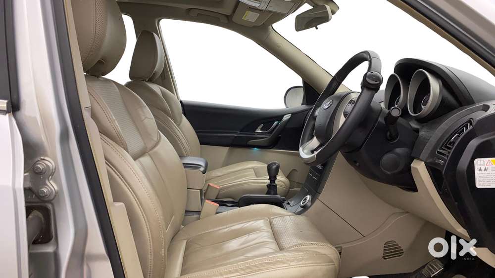 Mahindra Xuv500 W10 1.99 Mhawk, 2016, Diesel