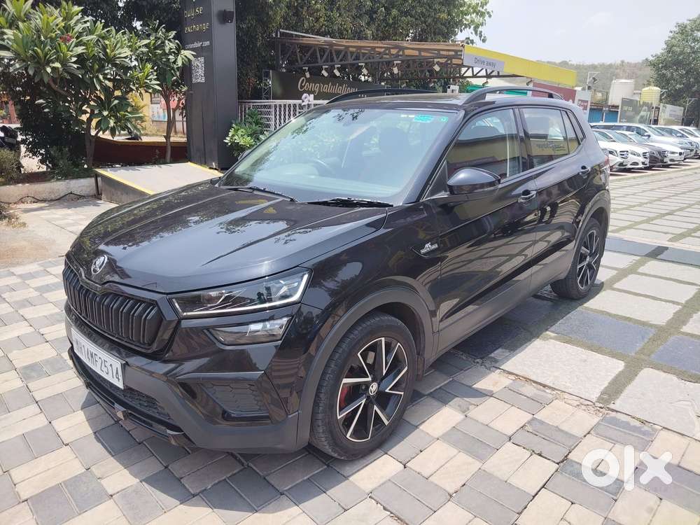 Skoda Kushaq 1.5 Monte Carlo Tsi Dsg, 2025, Petrol