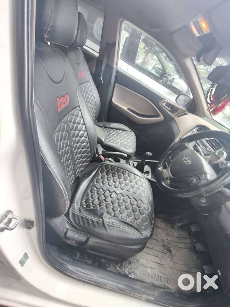 Hyundai I20, 2015, Petrol