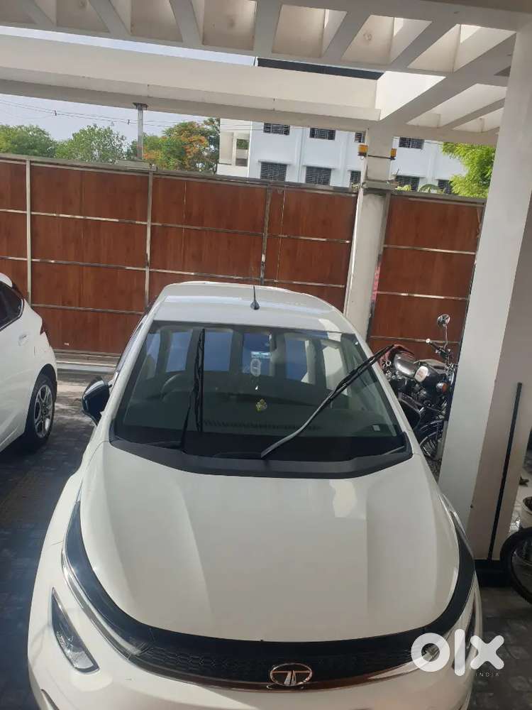 Tata Altroz 2023 Petrol Dct