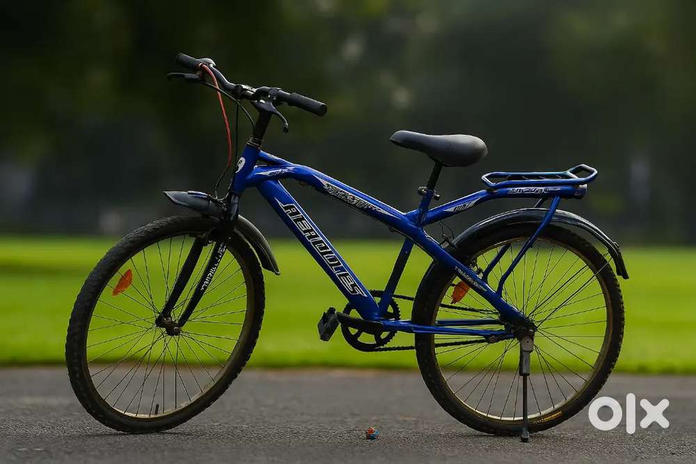 Hercules Brut 21 Mountain Bicycle – Excellent Condition Bicycles