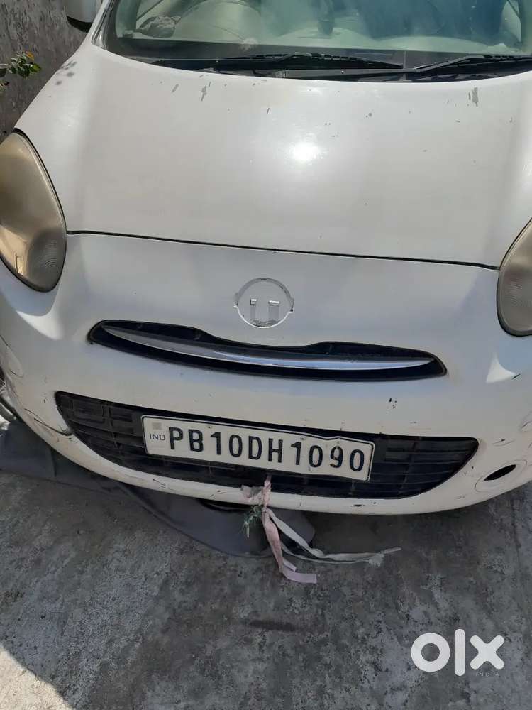 Very Good Car